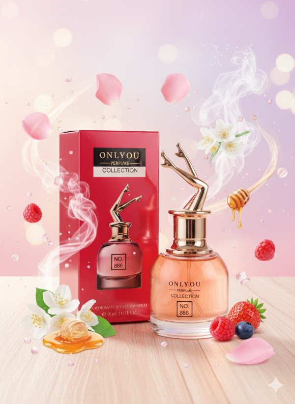 Producto - Perfume ONLYOU N' 886