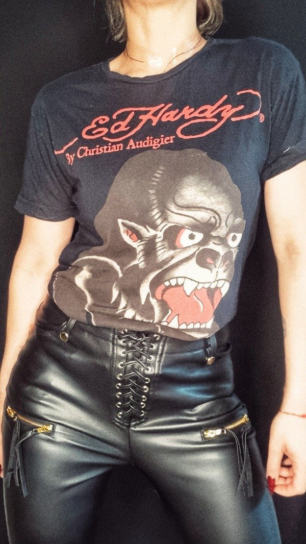 Producto - REMERA ED HARDY