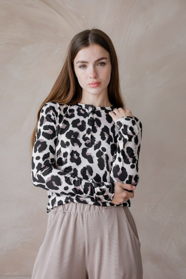Producto - Remera MALVINA - ANIMAL