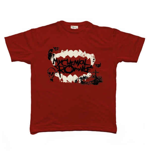 Producto - REMERA MCR