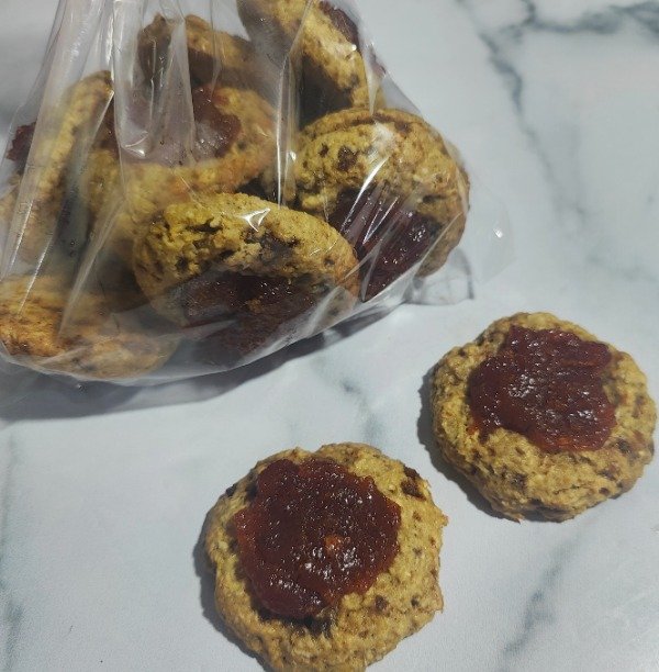 Producto - Pepas keto (12 unidades)