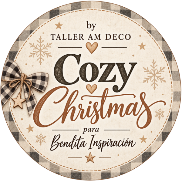 Producto - Colección Cozy Christmas! Nuestra Gran Navidad - 18