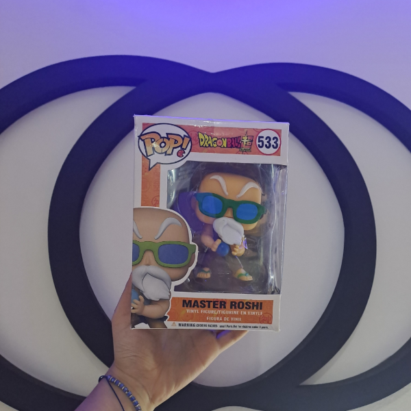 Producto - Funkos - Dragon Ball - 0