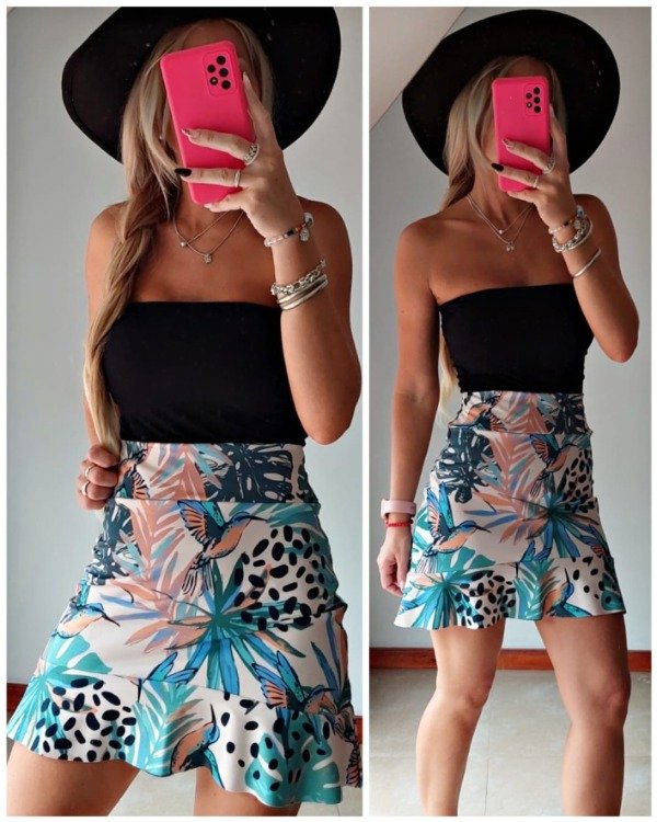 Producto - PREVENTA - Mini Ibiza COLIBRÍ