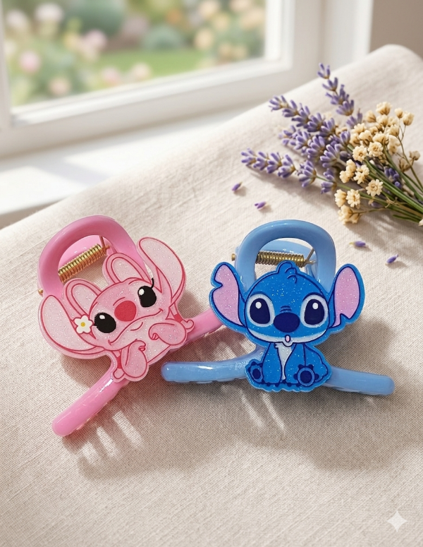 Producto - Broche Stitch