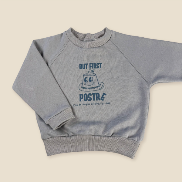 Producto - Buzo Postrecito