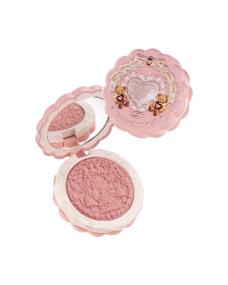 Producto - Flower knows satin blush 03