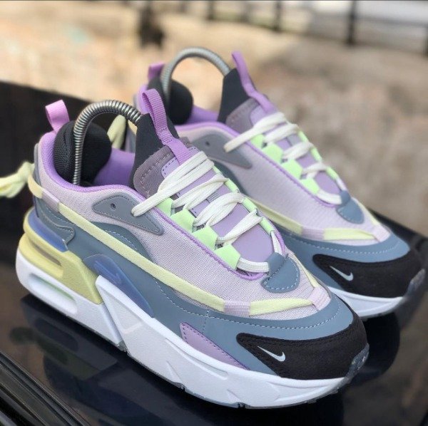 Producto - FURYOSA LILA