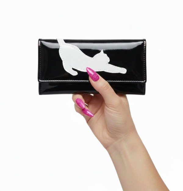 Producto - Billetera Gatitx