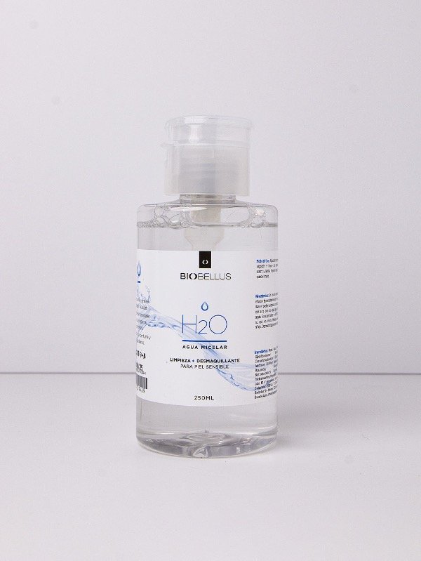 Producto - Agua Micelar x250ml