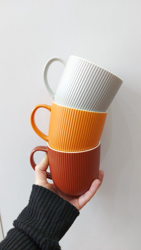 Producto - Taza Winter