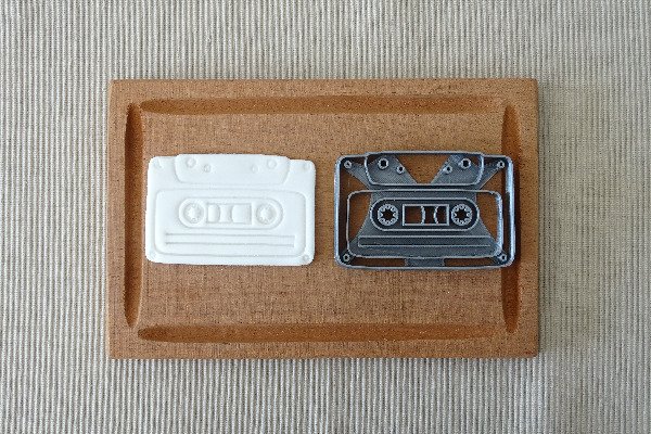 Producto - Casete