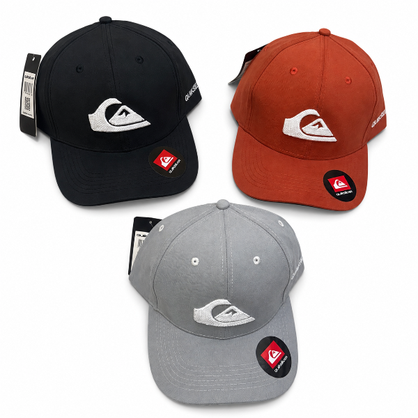 Gamuza l Quiksilver — imagen 3