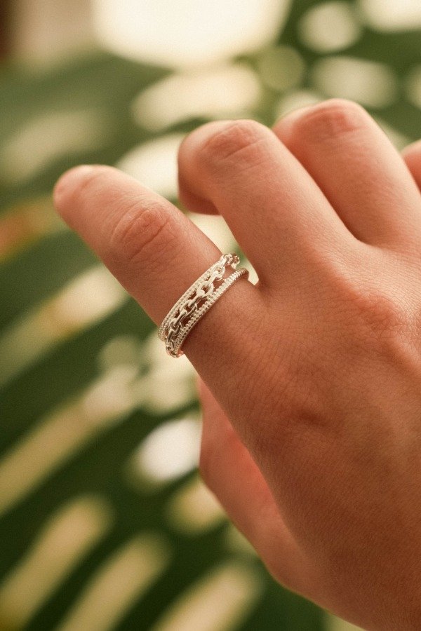 Producto - ANILLO HEBE