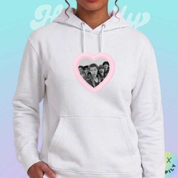 Buzo Unisex Cortis #8