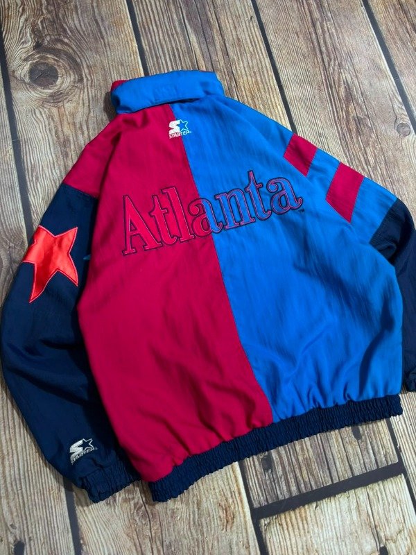 Producto - STARTER x ATLANTA 1996 JUEGOS OLÍMPICOS - 6
