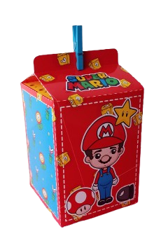 Producto - MILK BOX