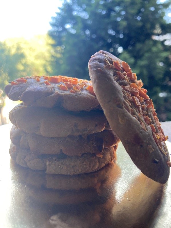 Producto - Cookies Delicatessen