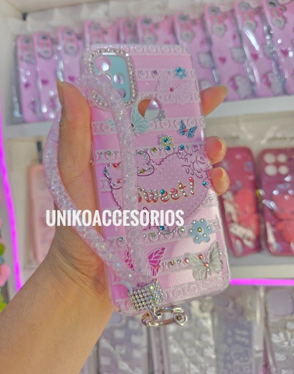 Producto - Funda Motorola G20/G30 (37)