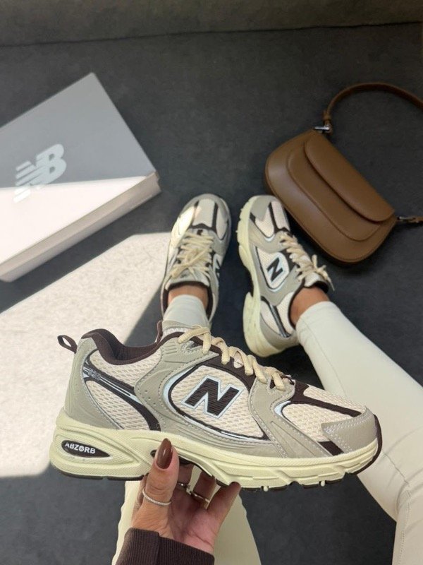 Producto - New Balance 530 - combinada