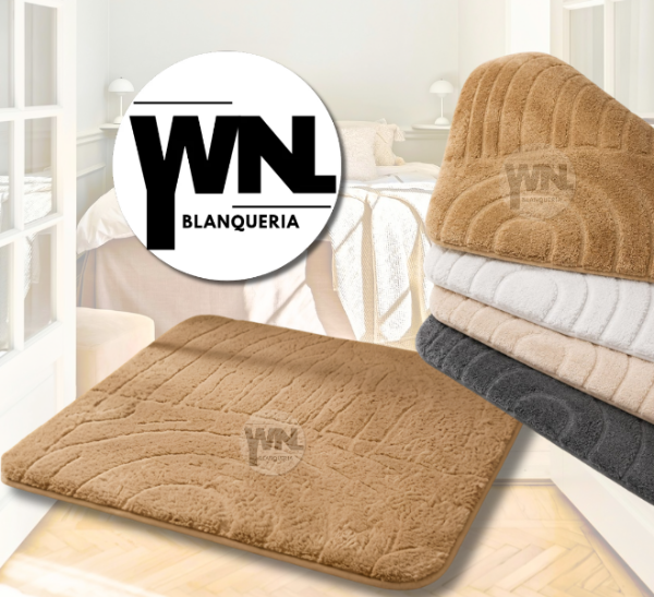 Producto - ALFOMBRA SOFT ANTIDESLIZANTE