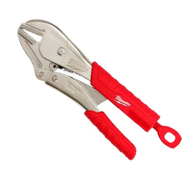 Producto - Pinza de Bloqueo 10" Recta Milwaukee 4822-3810 TORQUE LOCK