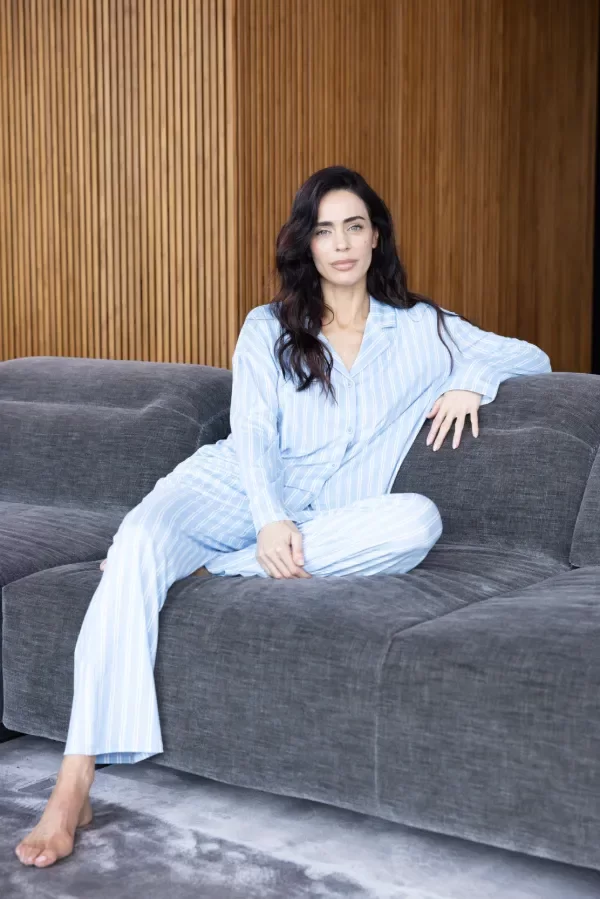 Producto - PIJAMA P9083