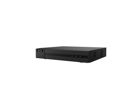Producto - NVR 4CH HILOOK NVR-108MH-D/8P H265+ 8POE