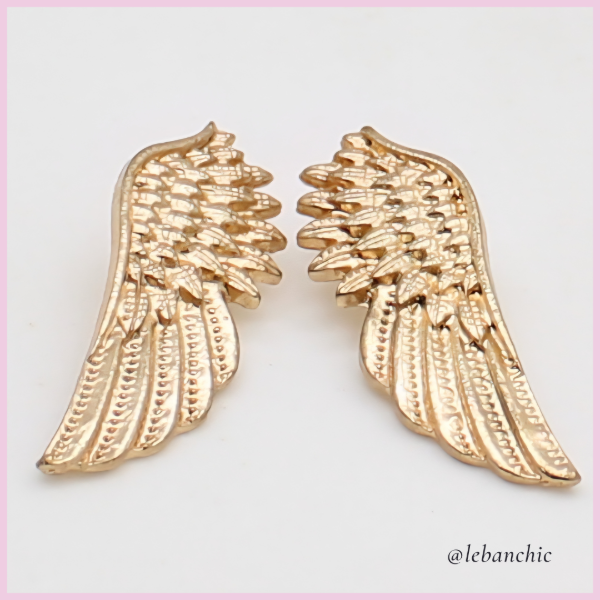 Producto - Pin Gola Wings