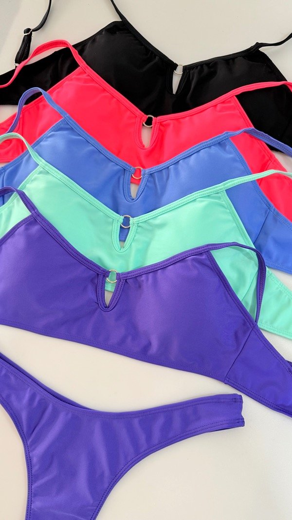 Producto - Bikini eclipse