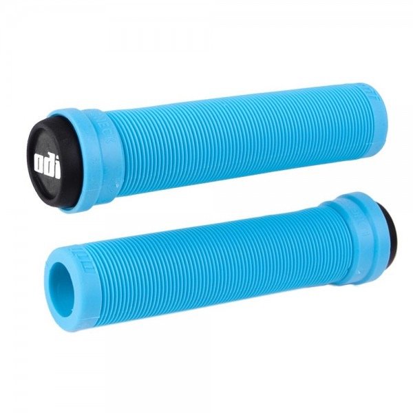 Producto - PUÑOS SOFT LONG NECK BMX 135MM  E24