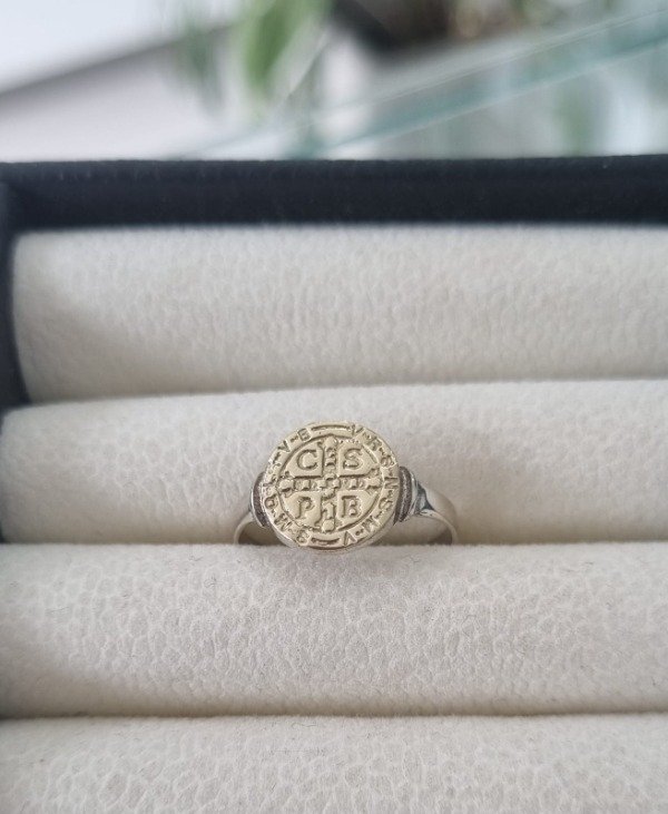 Producto - Anillo San Benito - 1