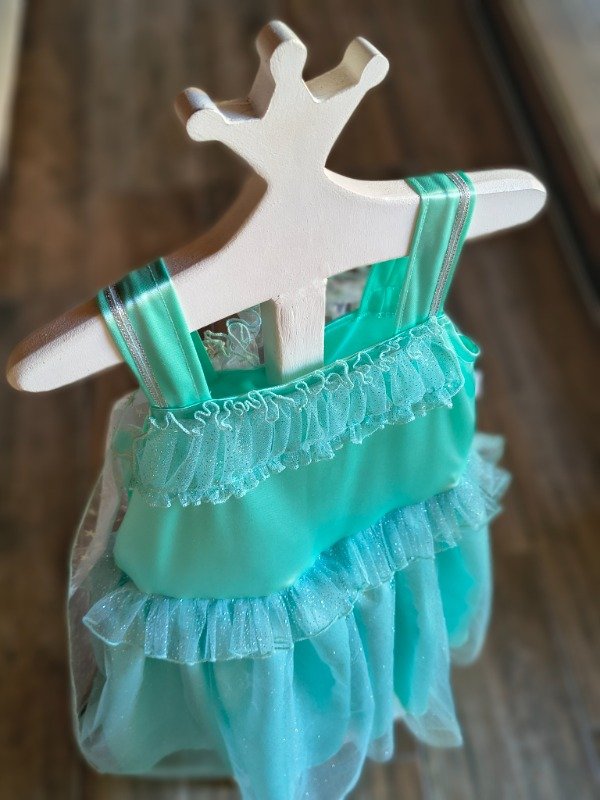 Producto - Vestido Frozen - 1