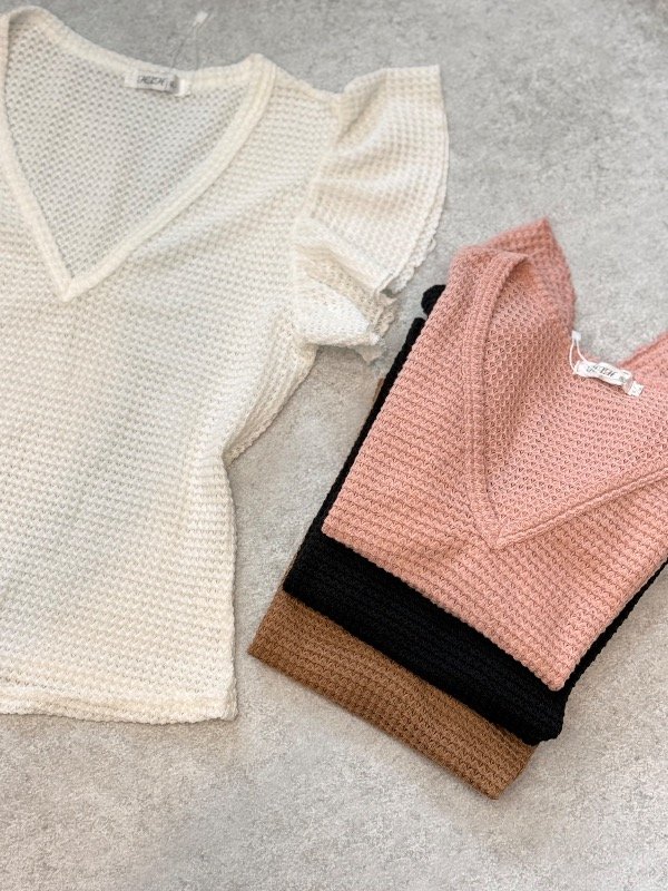 Producto - Blusa tejida - 3