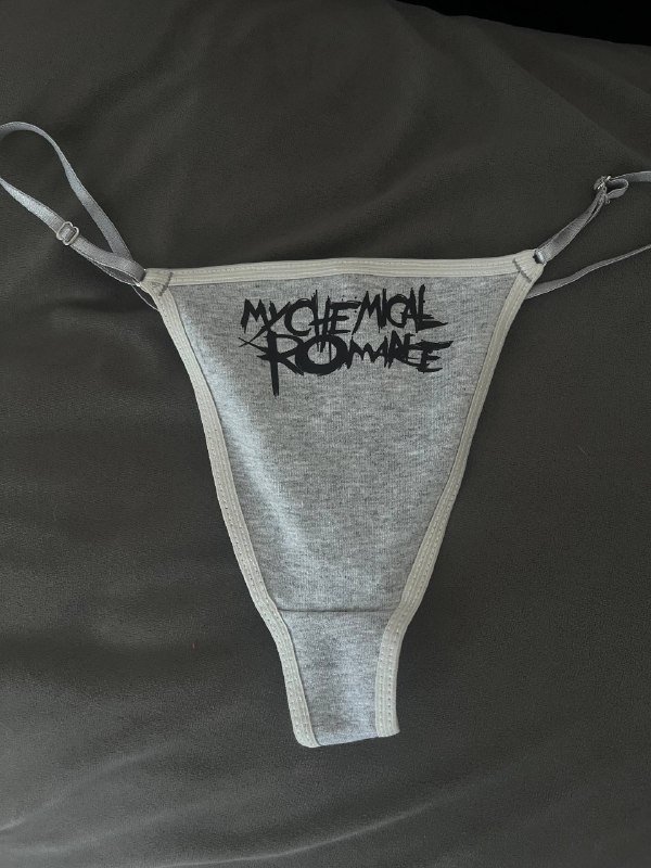 Producto - Tanga MCR - 2