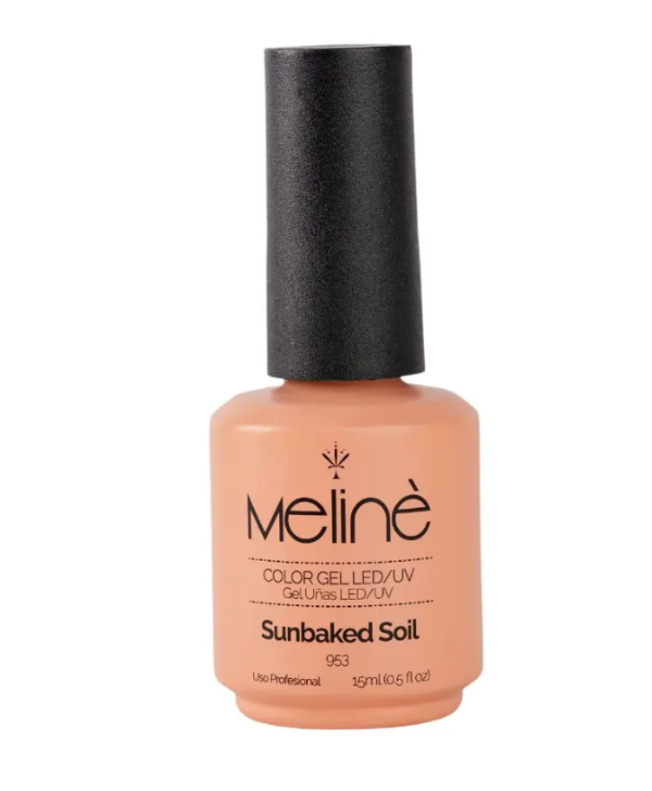 Producto - Esmalte Semipermanente "SUNBAKED SOIL" cod 953
