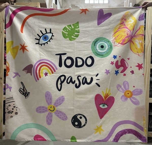 Producto - Maxitoallones gigantes - VARIOS DISEÑOS 1