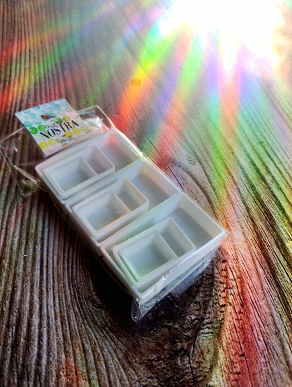 Producto - Packs de godets COMBINADOS X6