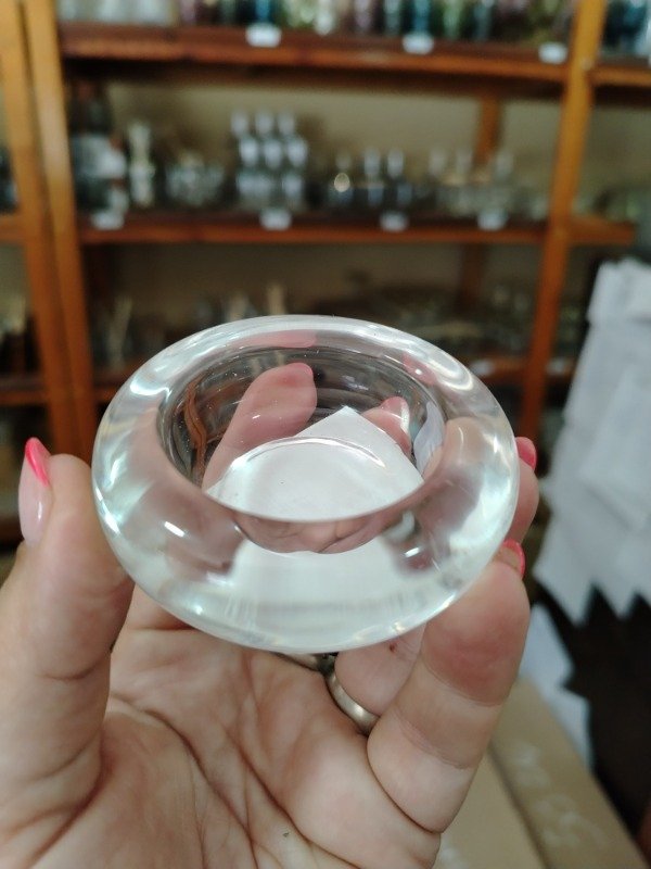 Producto - PORTAVELAS PASTILLA