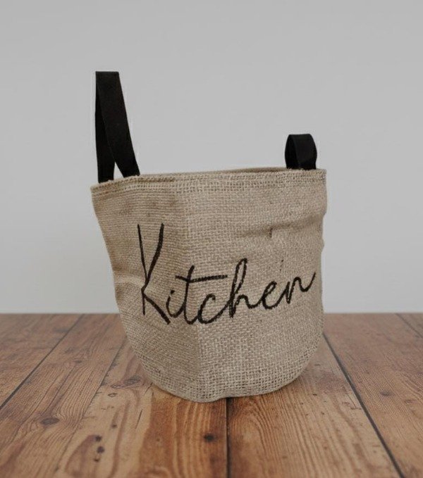 Producto - Contenedores Arpillera