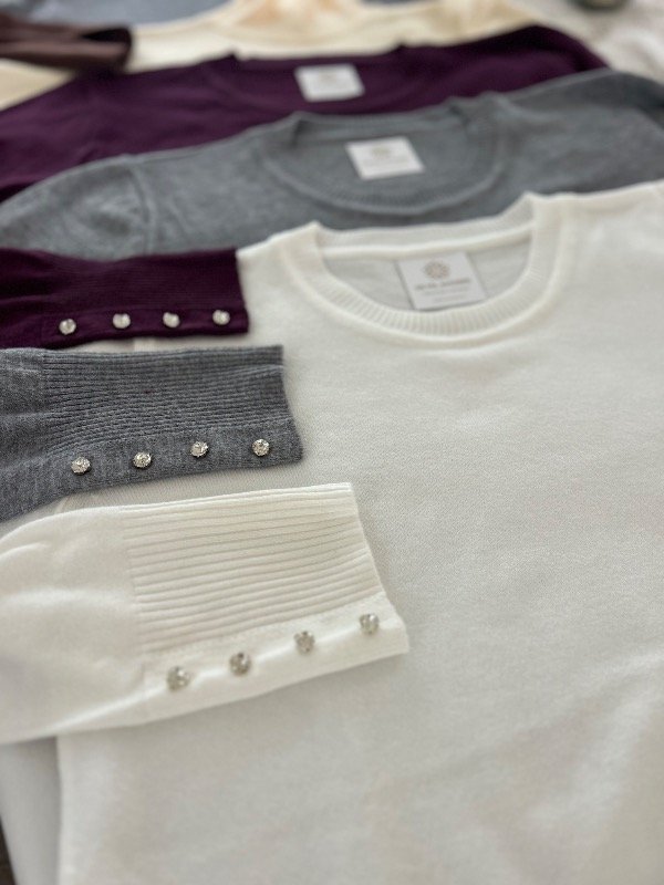 Producto - SWEATER NICOLE