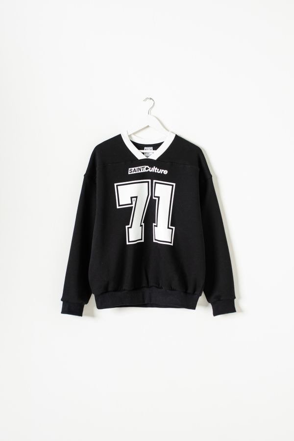 Producto - BUZO BOXY VUELLO V