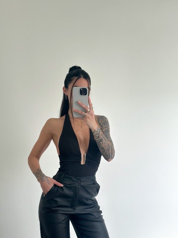 Producto - Body Juli