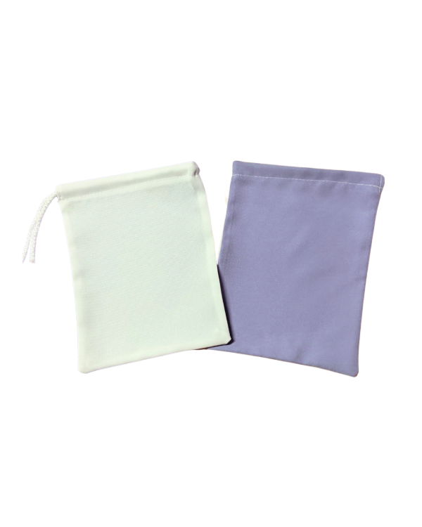 Producto - bolsa ajustable colores 20x15 - 1