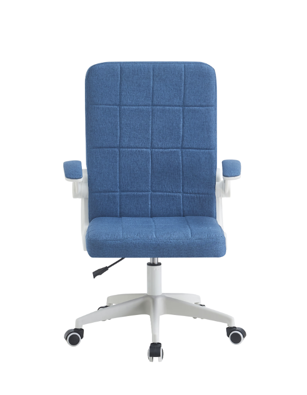 Producto - SILLA DE OFICINA ACOLCHONADA EMPOLI EM-280 - 1