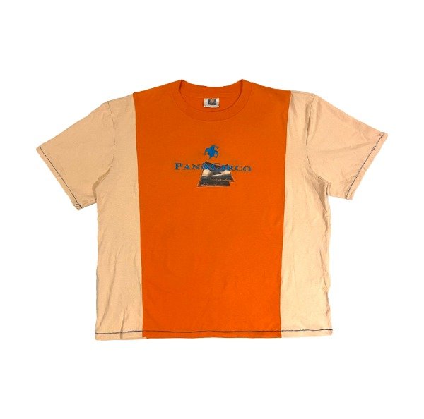 Producto - Remera Manga Corta Vema