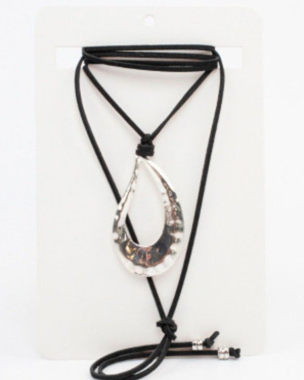 Producto - Collar Leisha