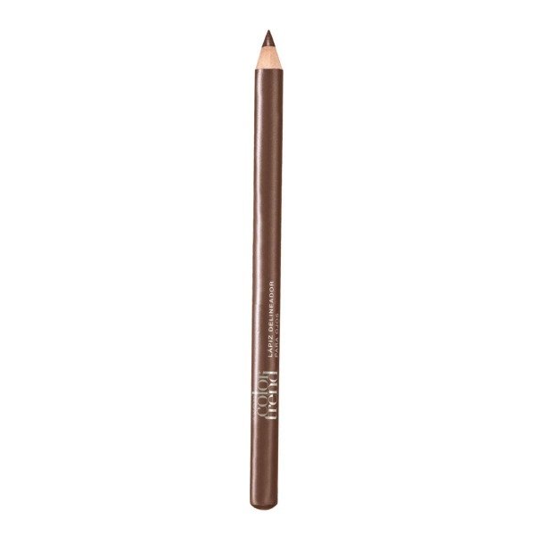 Producto - Delineador de Ojos en Lápiz - bronce metálico