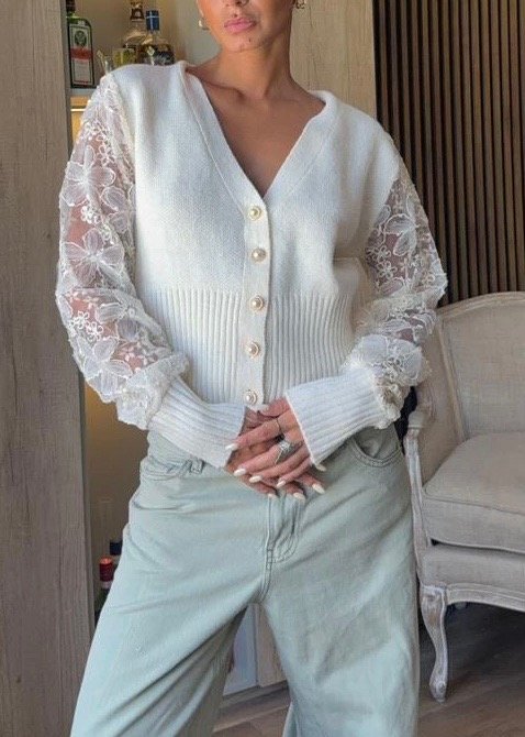 Producto - Saco kira