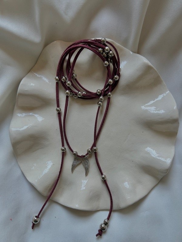 Producto - Collar ángel